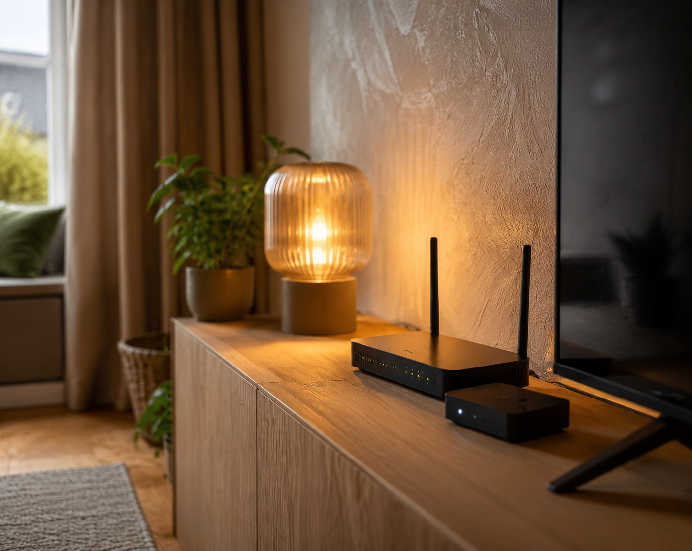 Home Signal