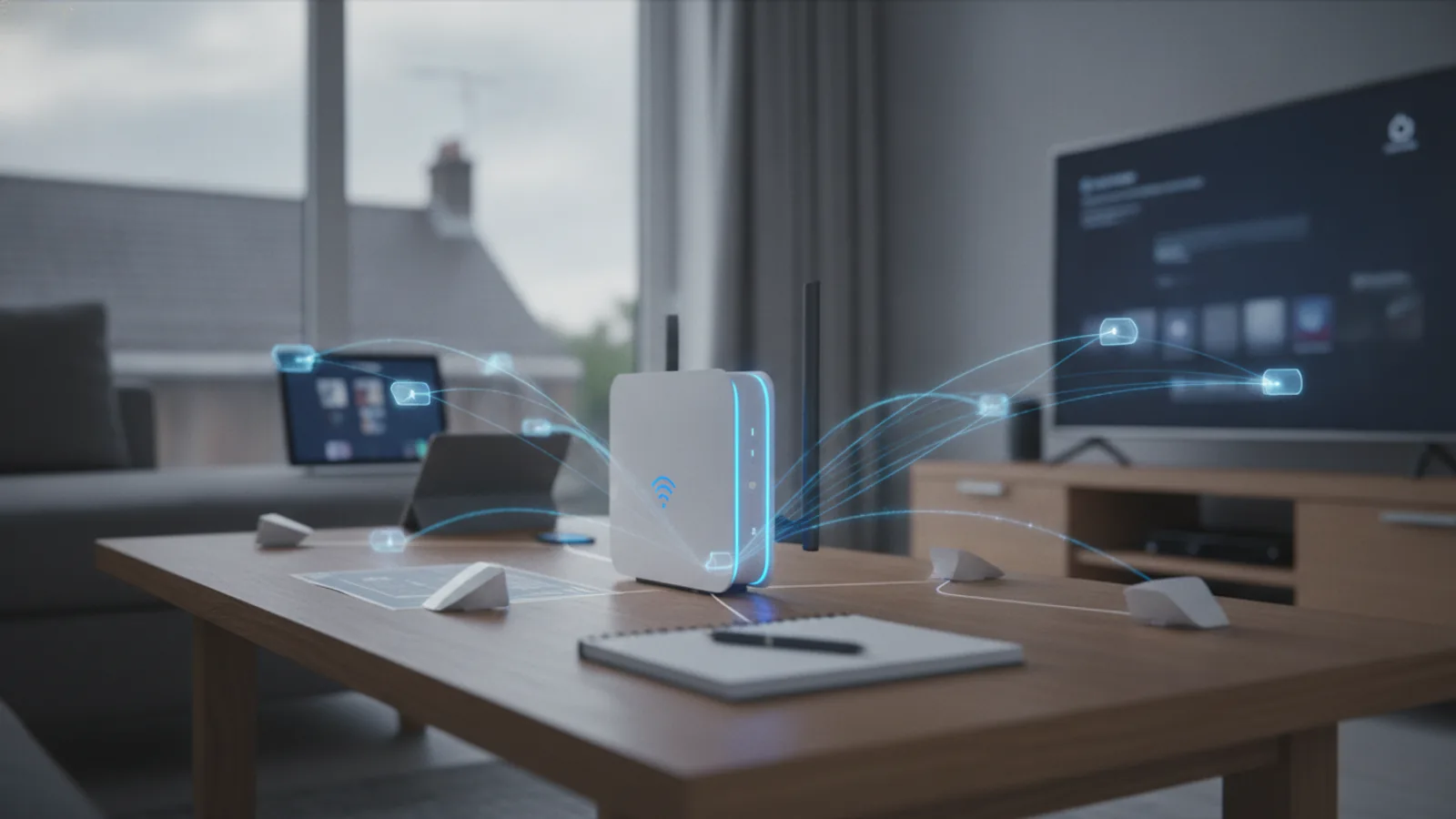 Best Name Wifi 2026 | 4Aerials