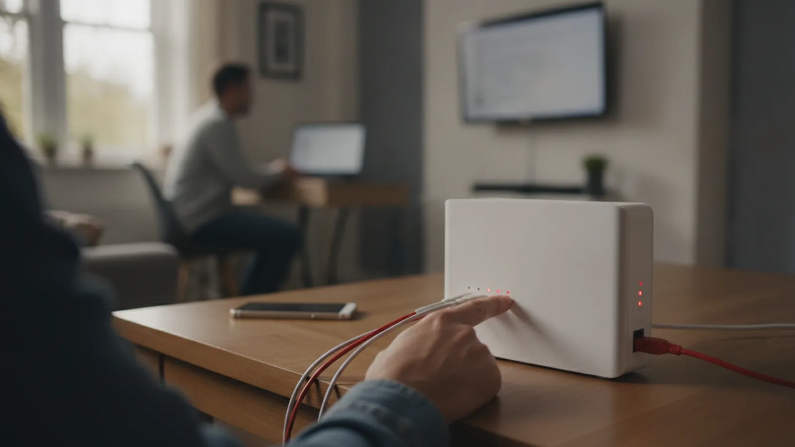 How To Reset Verizon Router | 4Aerials