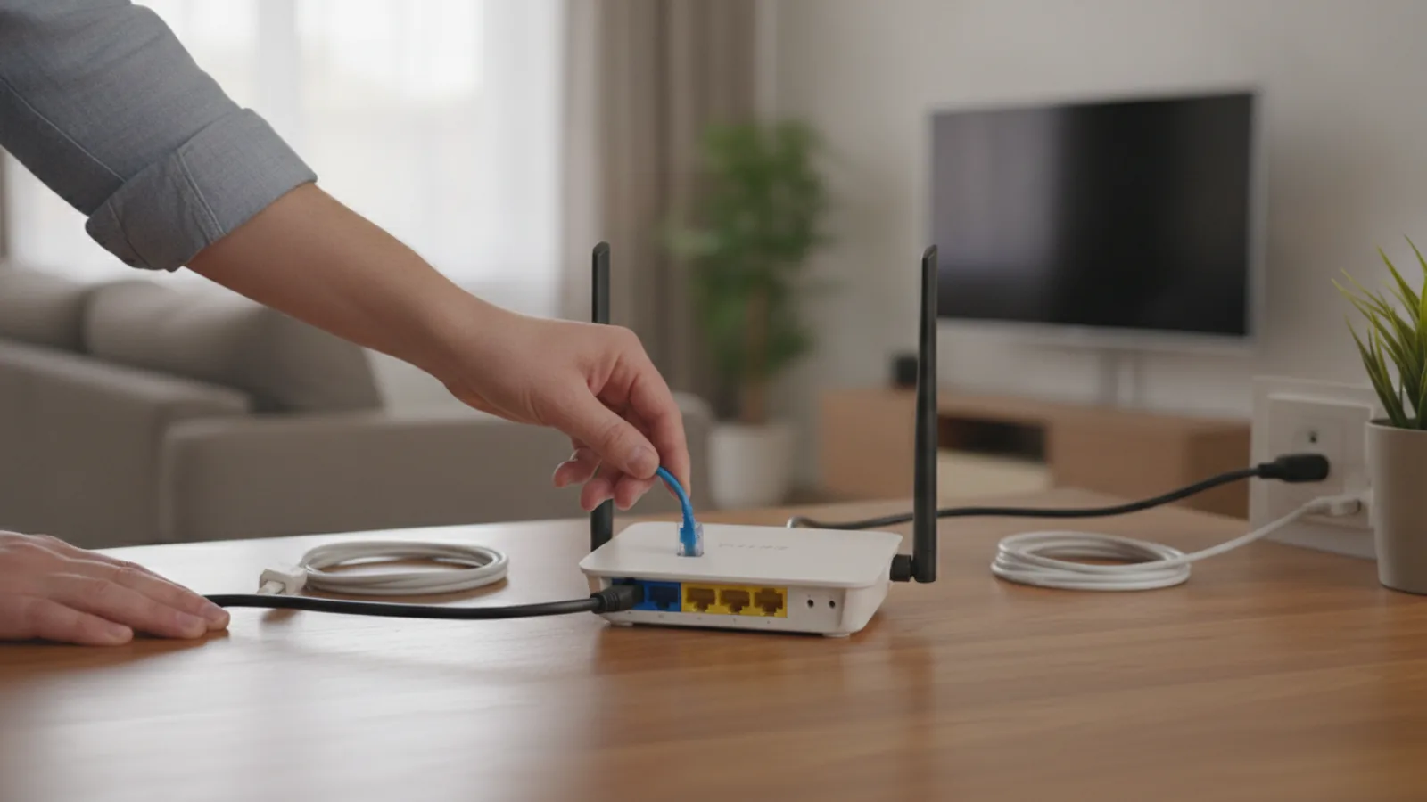 How To Use A Router | 4Aerials