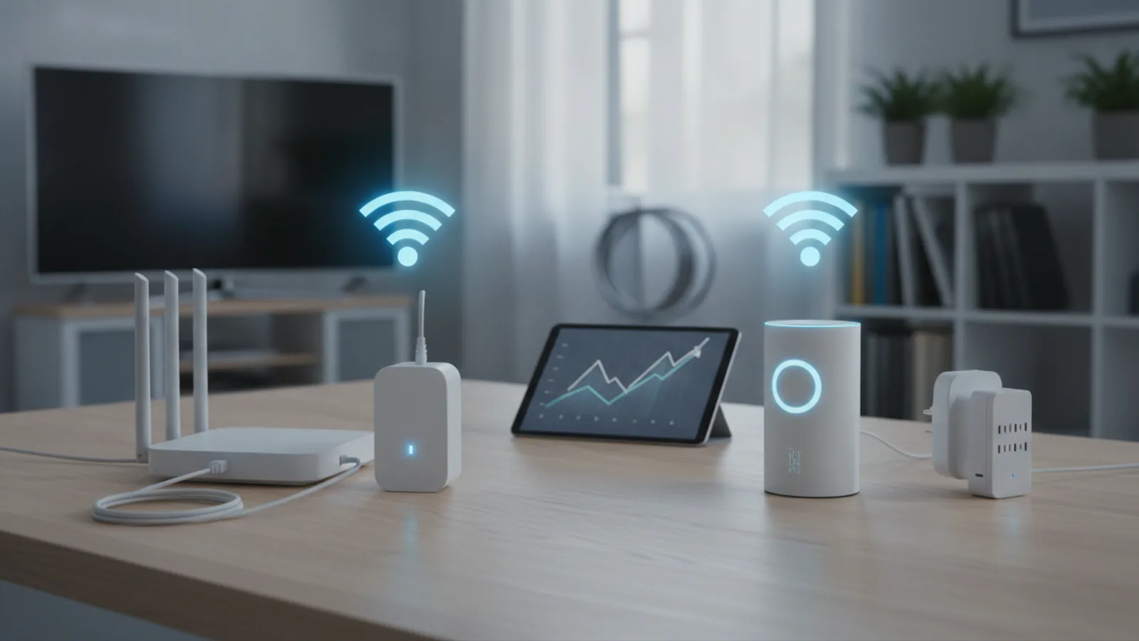 Wifi Extender vs Booster: Which Should You Choose? | 4Aerials